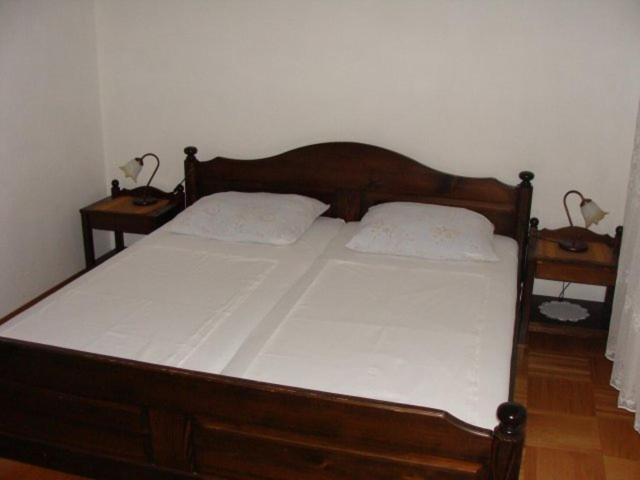 Apartmani Svetina Vodice Exterior photo