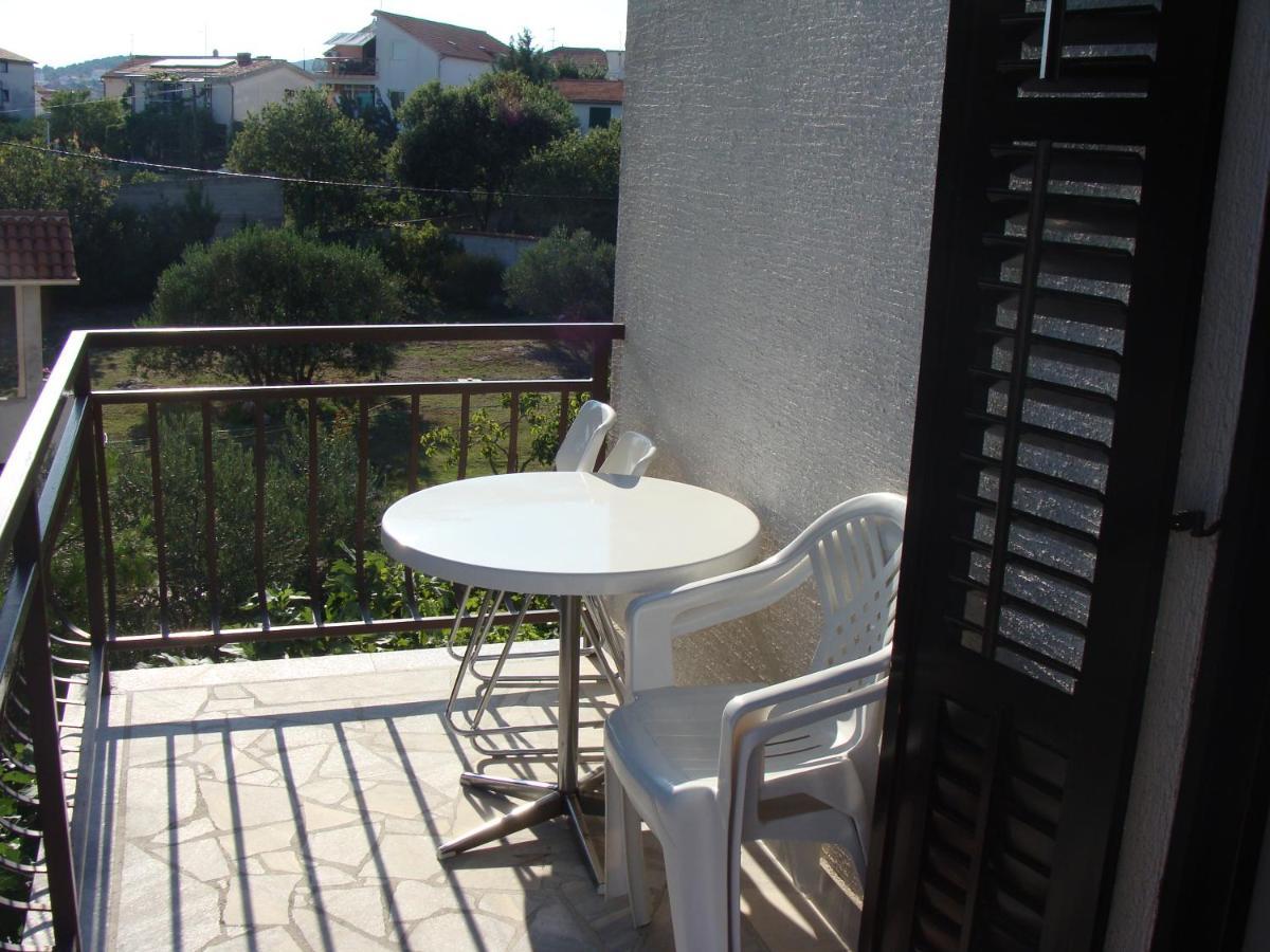 Apartmani Svetina Vodice Exterior photo